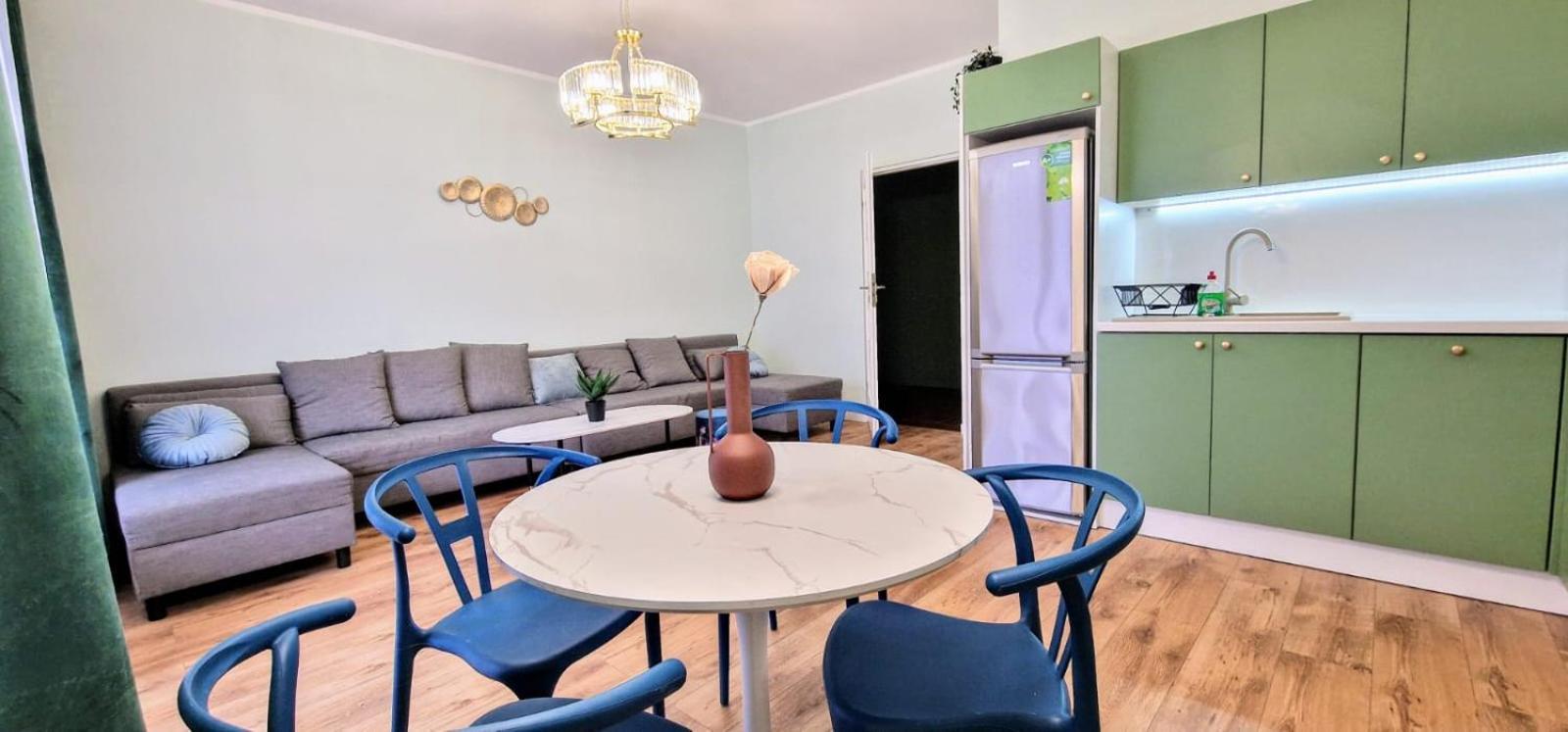 University District&City Gateaway Free Parking! Лодзь Экстерьер фото