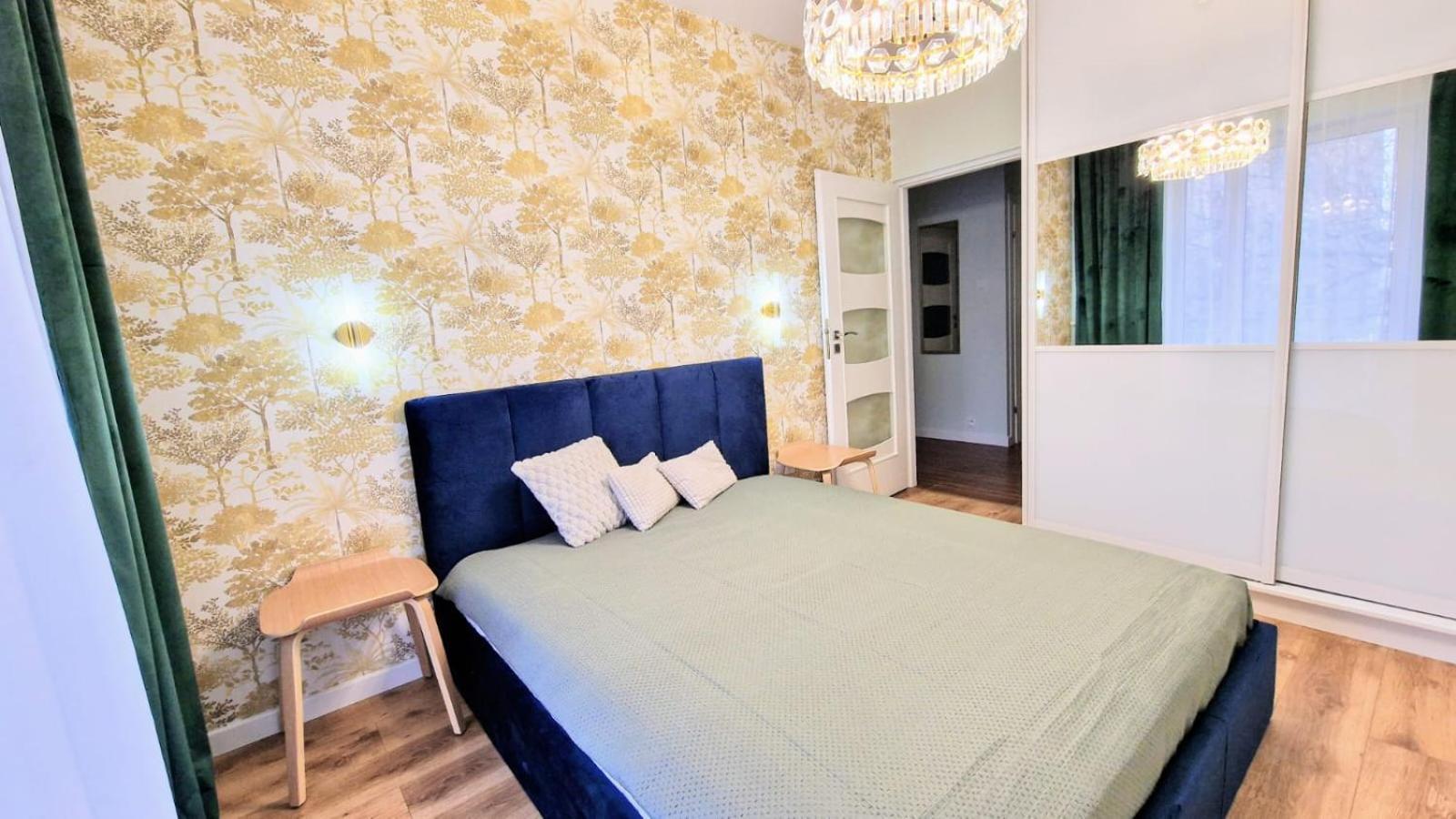 University District&City Gateaway Free Parking! Лодзь Экстерьер фото