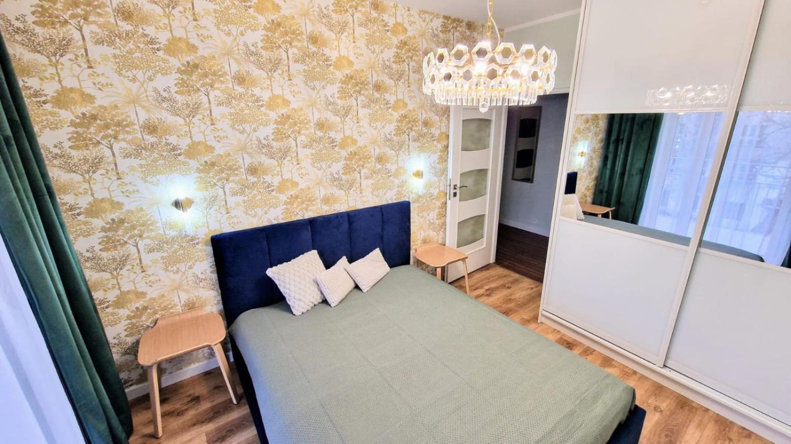 University District&City Gateaway Free Parking! Лодзь Экстерьер фото